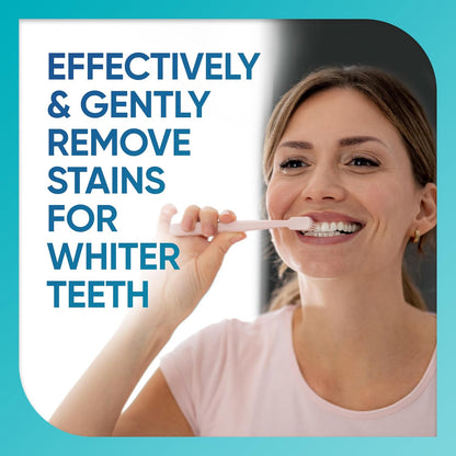 Sensodyne Pronamel Active Shield Whitening Toothpaste, Cool Mint – Clinically Proven 2x Acid Resistance Against Dietary Erosion, 3.4 oz (Pack of 3)