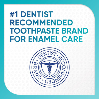 Sensodyne Pronamel Active Shield Whitening Toothpaste, Cool Mint – Clinically Proven 2x Acid Resistance Against Dietary Erosion, 3.4 oz (Pack of 3)