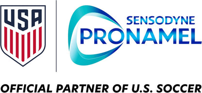 Sensodyne Pronamel Fresh Mint Whitening – Minimalist Daily Oral Care with One Simple Solution