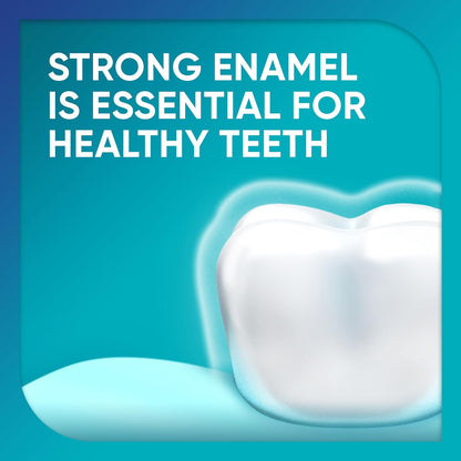 Sensodyne Pronamel Intensive Enamel Repair Rinse – Premium Self-Care Gift for Sensitive Smiles, Extra Fresh 16.9 fl oz 3 Pack