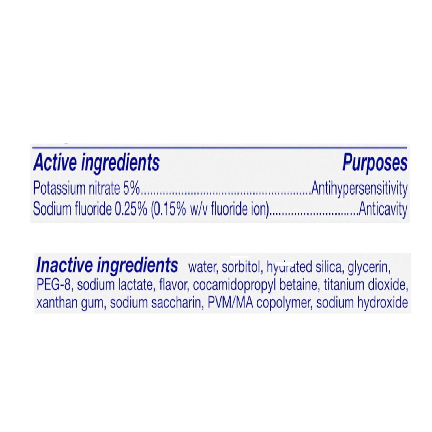 Sensodyne Pronamel Sensitive Teeth Toothpaste – Gentle, Fluoride-Strengthened Formula for Safe Daily Family Oral Care