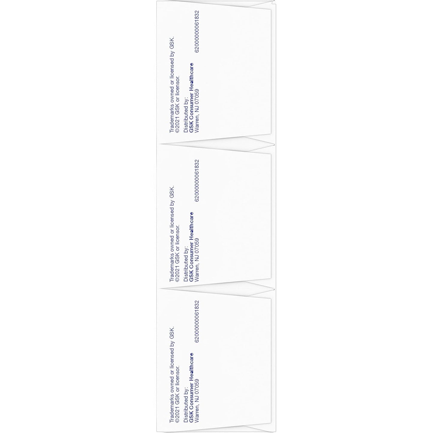 Sensodyne Pronamel Sensitive Teeth Toothpaste – Kid-Safe Enamel Repair Formula, No Harsh Chemicals, 4-Pack