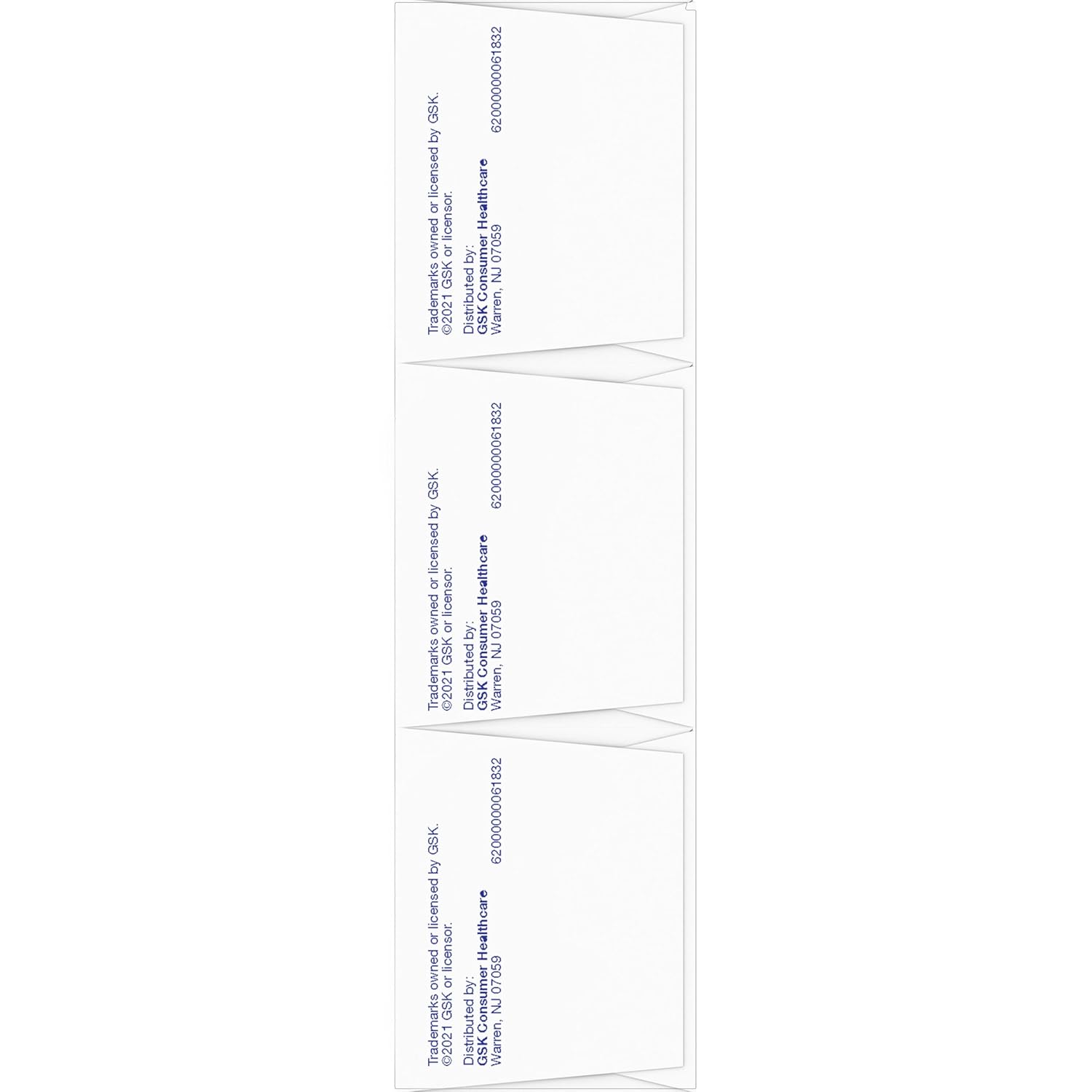 Sensodyne Pronamel Sensitive Teeth Toothpaste – Kid-Safe Enamel Repair Formula, No Harsh Chemicals, 4-Pack