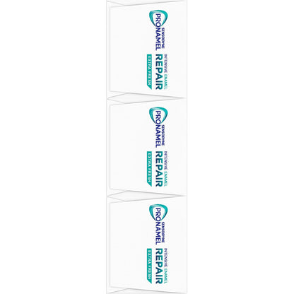Sensodyne Pronamel Sensitive Teeth Toothpaste – Kid-Safe Enamel Repair Formula, No Harsh Chemicals, 4-Pack