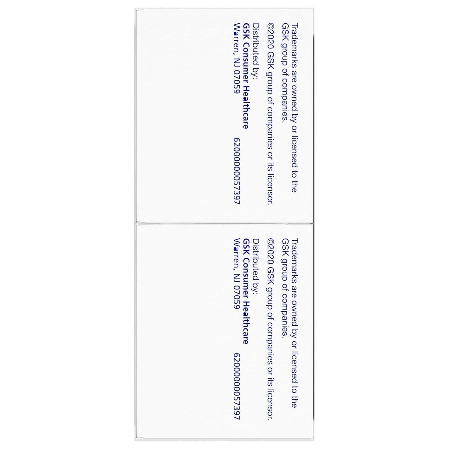 Sensodyne Repair and Protect Whitening – Essential Sensitivity Care Without Unnecessary Additives