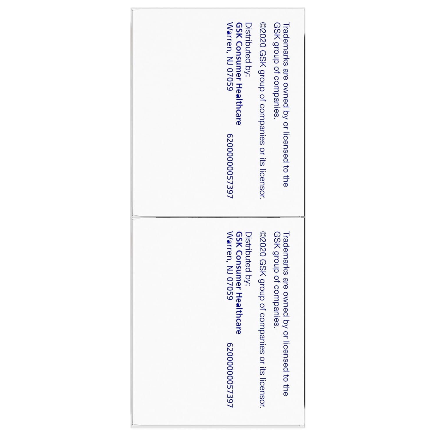 Sensodyne Repair and Protect Whitening – Essential Sensitivity Care Without Unnecessary Additives
