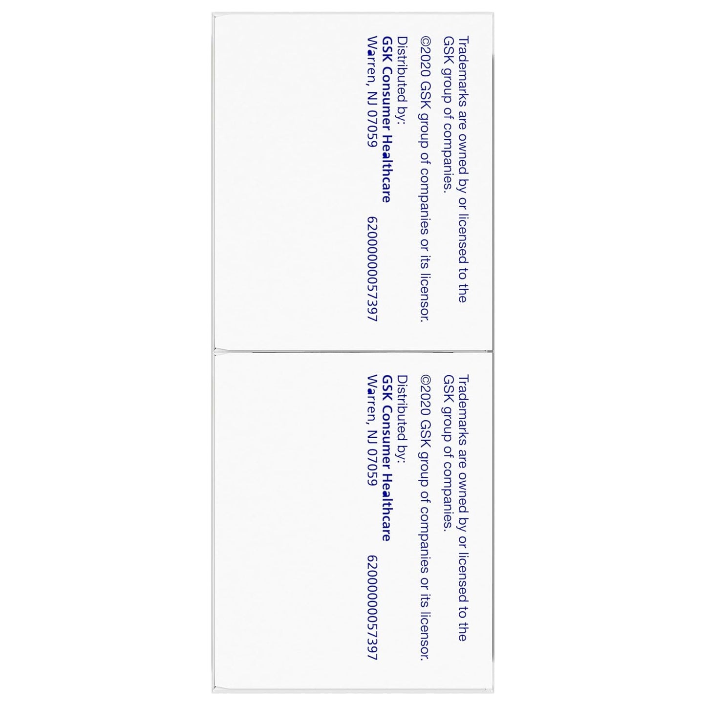 Sensodyne Repair and Protect Whitening – Essential Sensitivity Care Without Unnecessary Additives