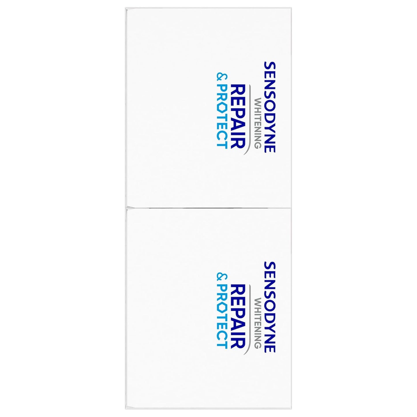 Sensodyne Repair and Protect Whitening – Essential Sensitivity Care Without Unnecessary Additives