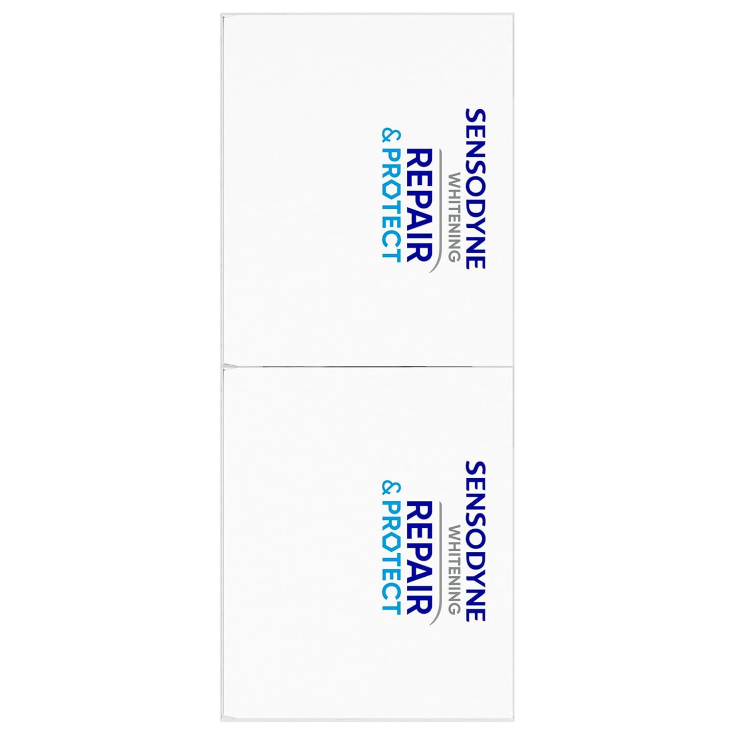 Sensodyne Repair and Protect Whitening – Essential Sensitivity Care Without Unnecessary Additives
