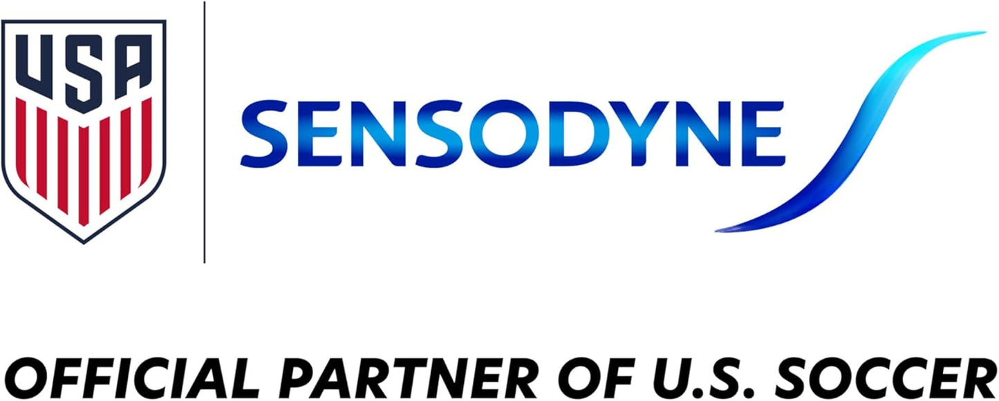 Sensodyne Sensitivity & Gum Whitening Toothpaste – Housewarming Gift for Hosts Who Value Self-Care
