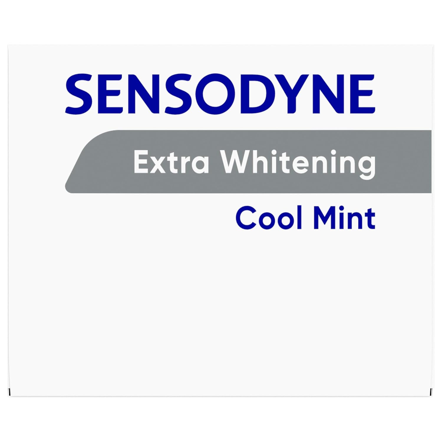 Sensodyne Whitening Luxury Toothpaste – Professional-Grade Sensitivity Relief, Quad Tube Gift Set