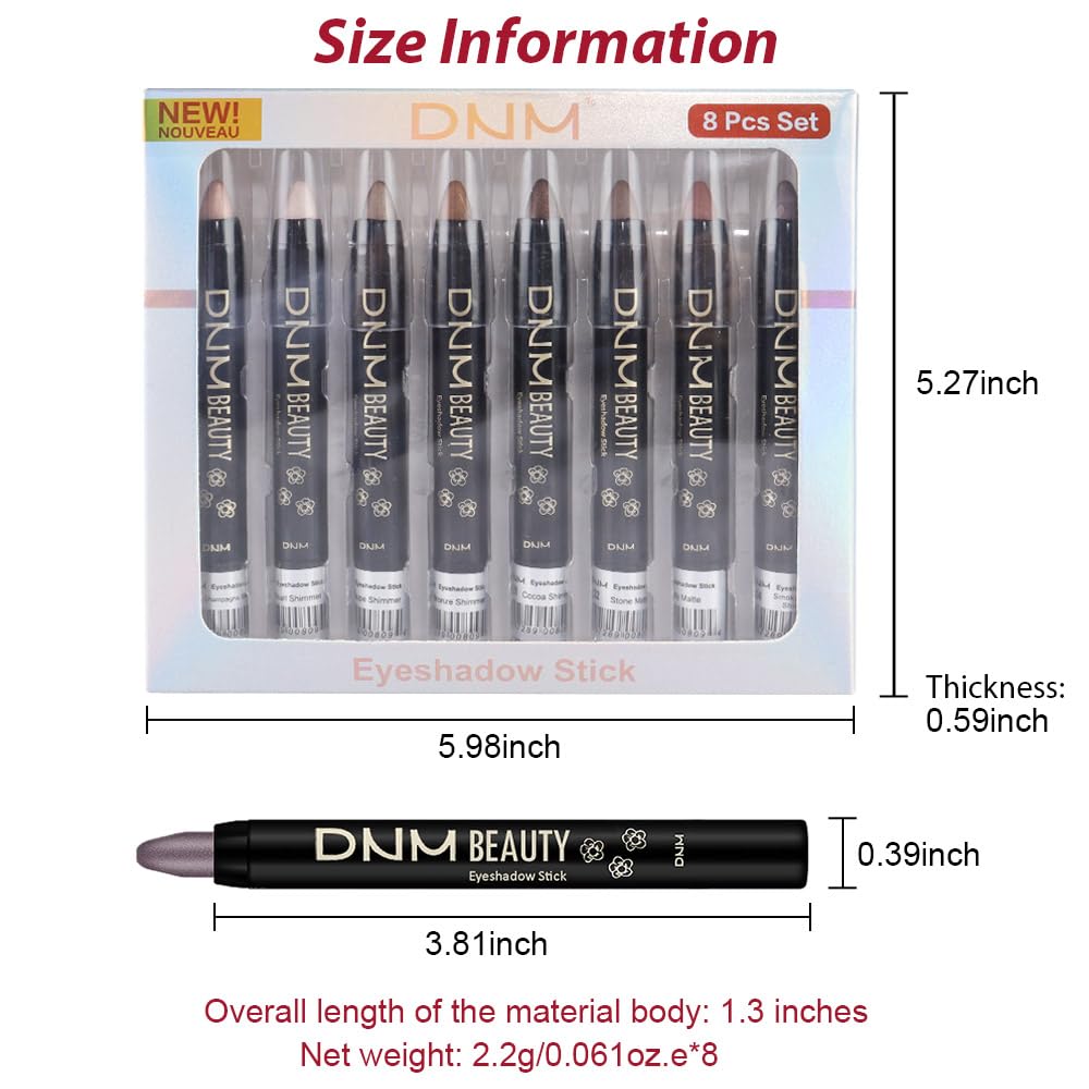 set configurations available in 1, 2, 4, 8, and 12-piece counts