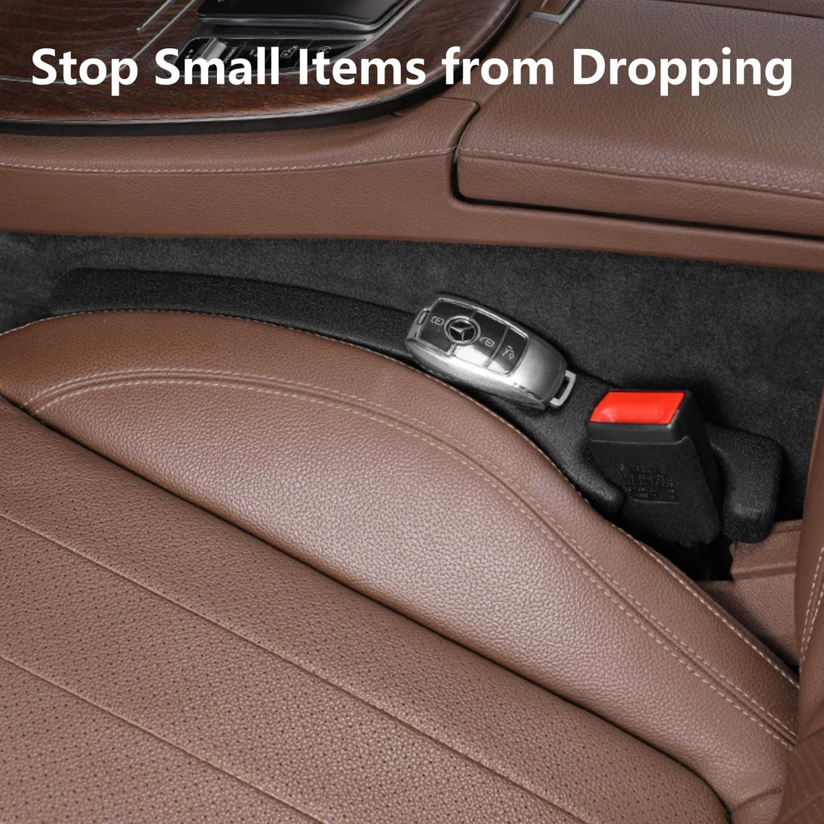 set of 2 fillers covering driver and passenger sides