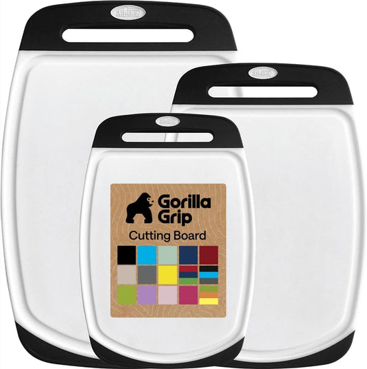 set of 3 graduated sizes: 16x11.2 in, 13.8x9.6 in, 11.8x8 in, all 0.37 in thick