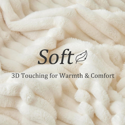 seven available sizes: throw 50x60, throw xl 50x70, twin 60x80, twin xl 66x90, full 84x90, queen 90x90, king 108x90