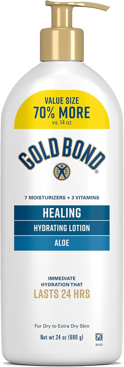 seven intensive moisturizers plus three vitamins (b, c, e) for skin nourishment and antioxidant support