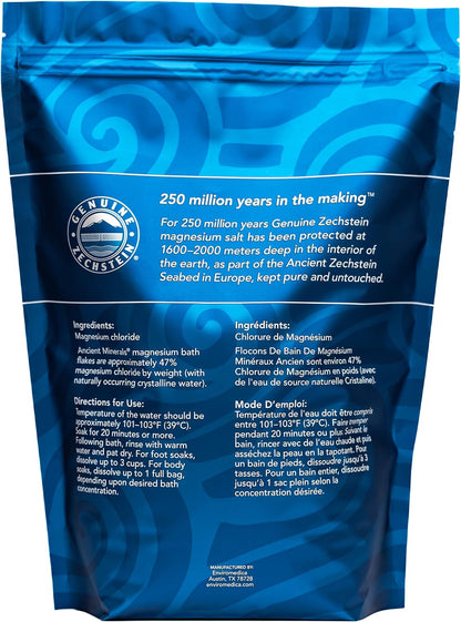 seven size/pack variants ranging from 26.4 oz single to 128 oz triple-pack
