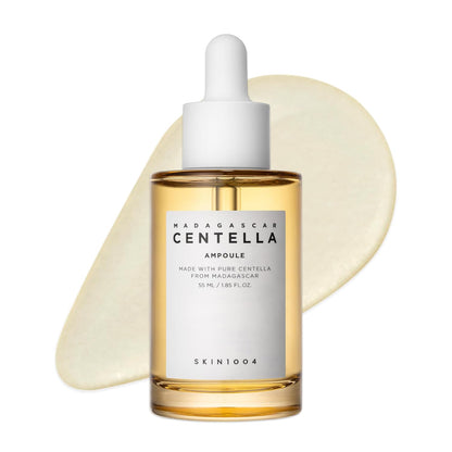 seven specialized variants: soothing, radiance boost, pore refining, deep hydration, oil balance, nourishing, and barrier support