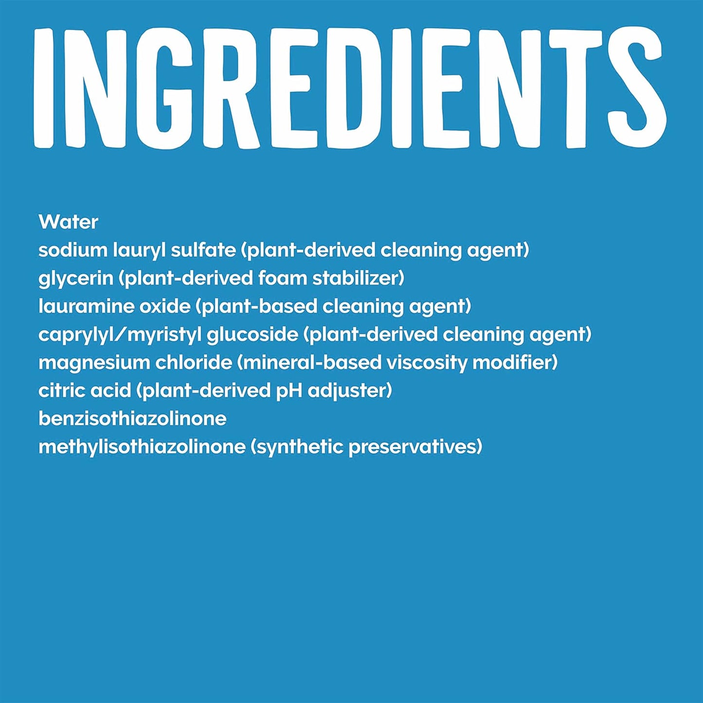 Seventh Generation Dish Soap Free & Clear – Neutral-Tone Dish Soap for Intentional, Restraint-First Homes