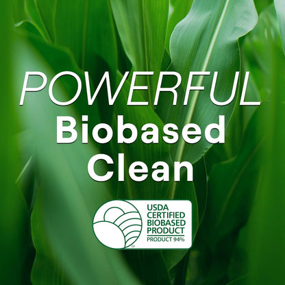 Seventh Generation Toilet Bowl Cleaner – No Chlorine Bleach or Ammonia Safer Choice for the Kids' Bathroom