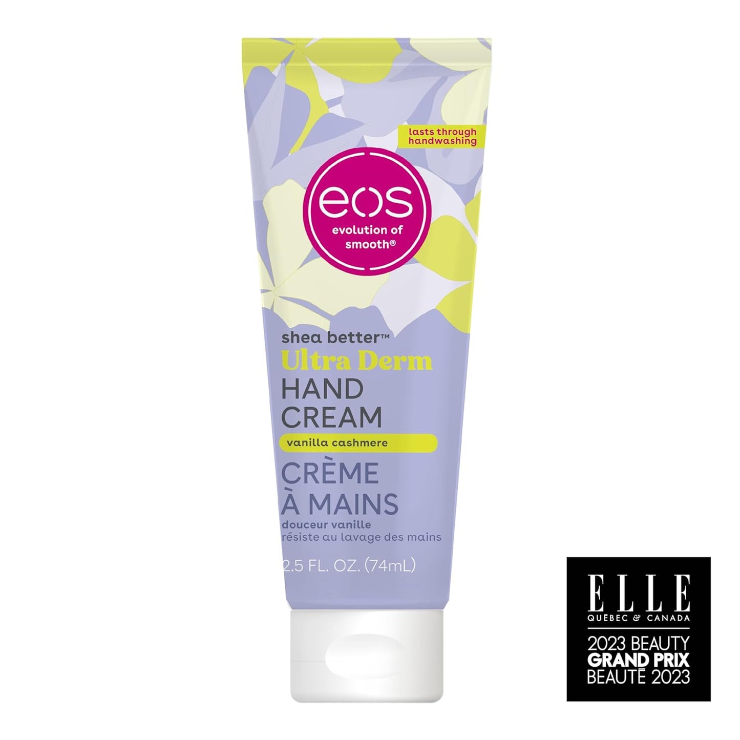 shea oil + shea butter dual-action system for instant and long-lasting moisture