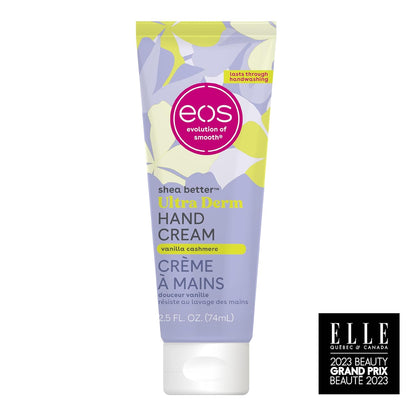 shea oil + shea butter dual-action system for instant and long-lasting moisture
