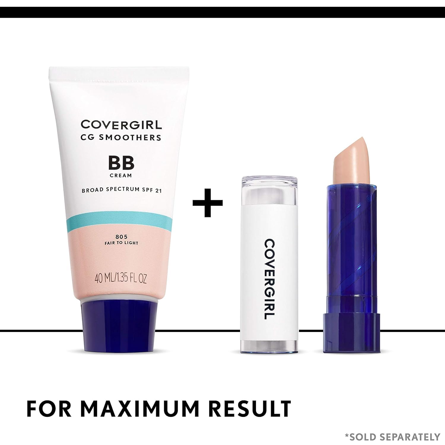 sheer coverage with a natural-radiance finish