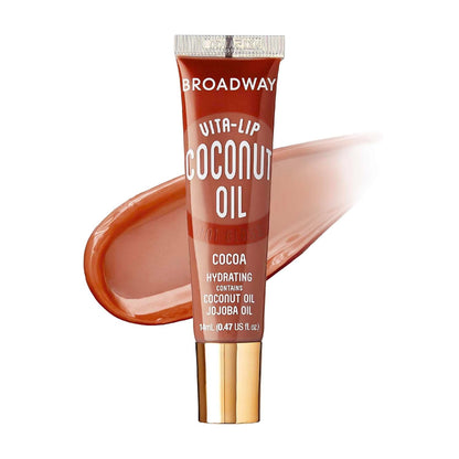 sheer tinted coverage in squeeze tube packaging, suitable for all skin tones