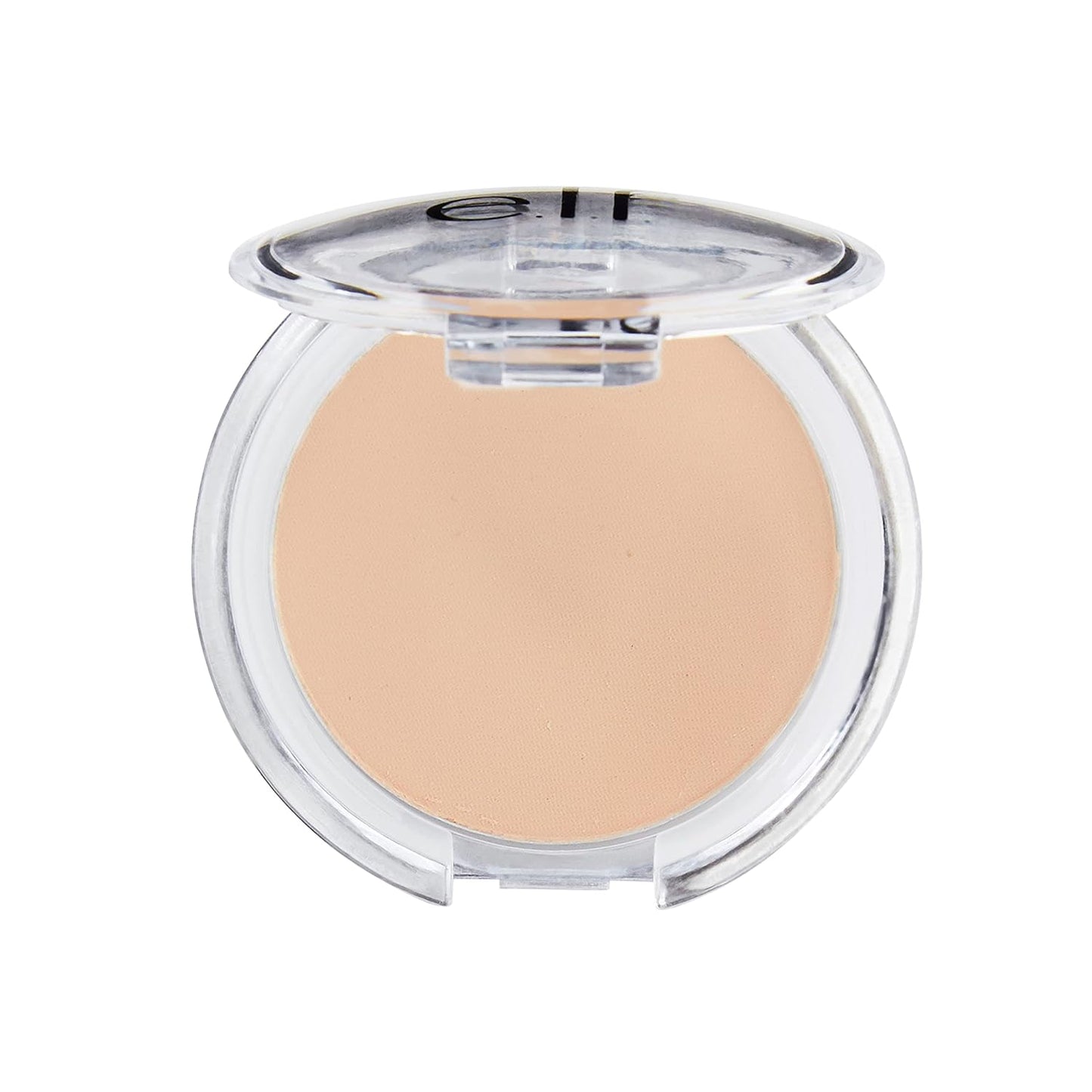 sheer, tinted powder formula in fair/light and light/medium shades