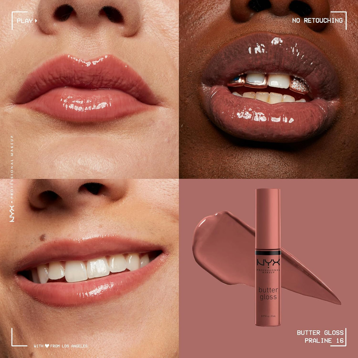 sheer to medium buildable coverage