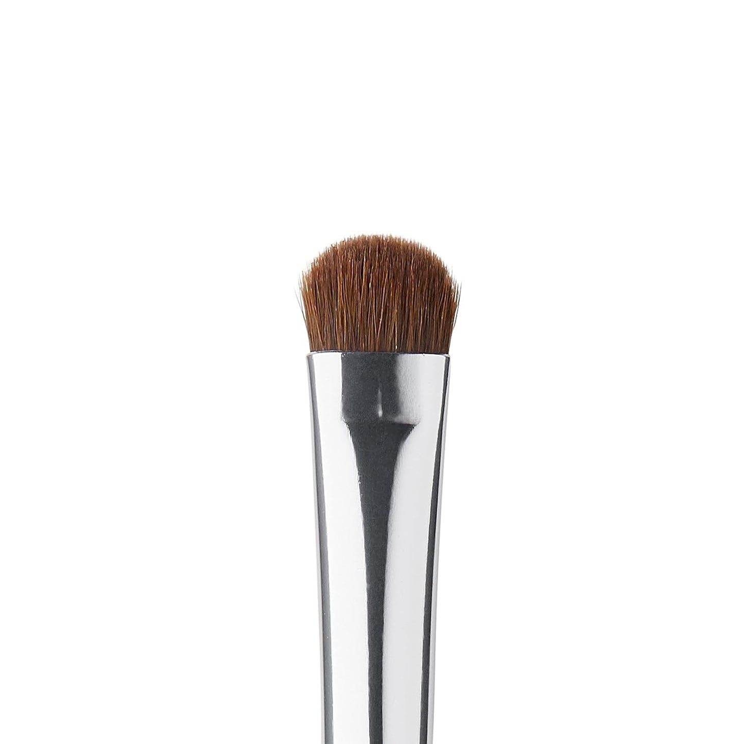 sheered synthetic nylon bristle tip calibrated for optimal pigment pickup