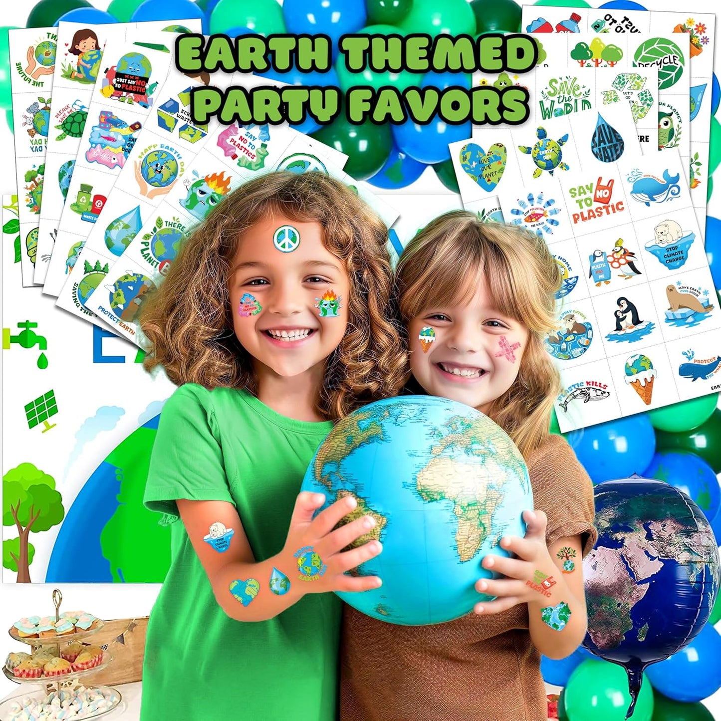 sheet dimensions of 6.3 x 4.7 inches, one size fits both kids and adults