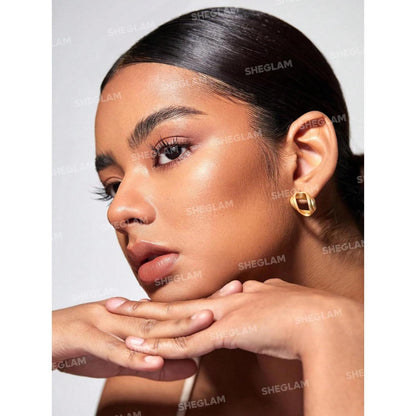 SHEGLAM Snatch n Define Cream Contour Stick for Mom Birthday Gifts and Beginner Friendly Makeup Discoveries