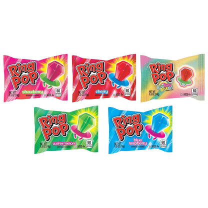 shelf-stable, long-lasting hard candy formulation suitable for pantry stockpiling