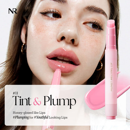 shine oil complex for sustained hydration and plumpness