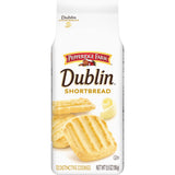 Pepperidge Farm Dublin Shortbread Cookies – Thoughtful Birthday Gift for Mom, Classic Butter Cookies for Her Tea Time
