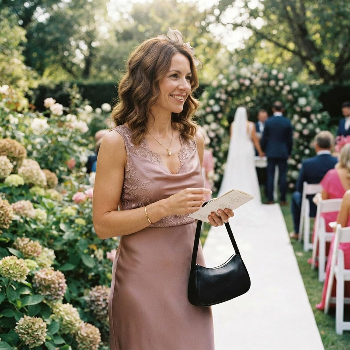 shoulder strap design for hands-free crossbody or shoulder carry