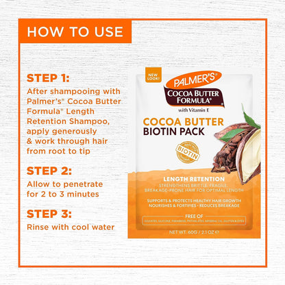silicone-free deep conditioner cream formula