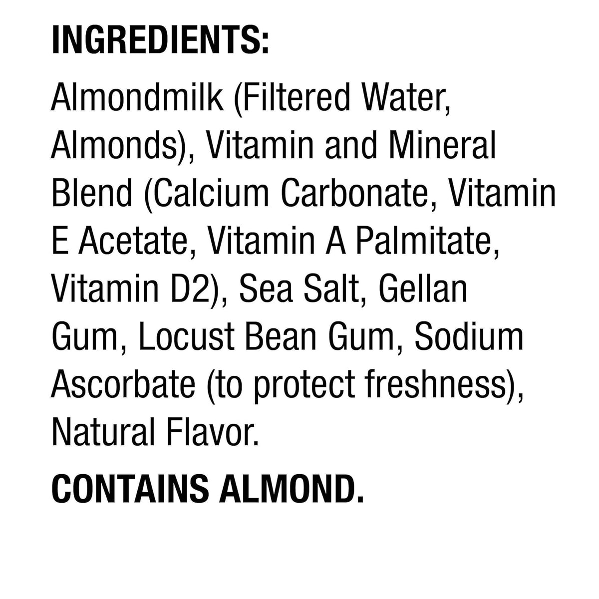 Silk Shelf-Stable Almond Milk Vanilla – Practical Stocking Stuffer for Health-Conscious Hosts, 6 Pack Quart