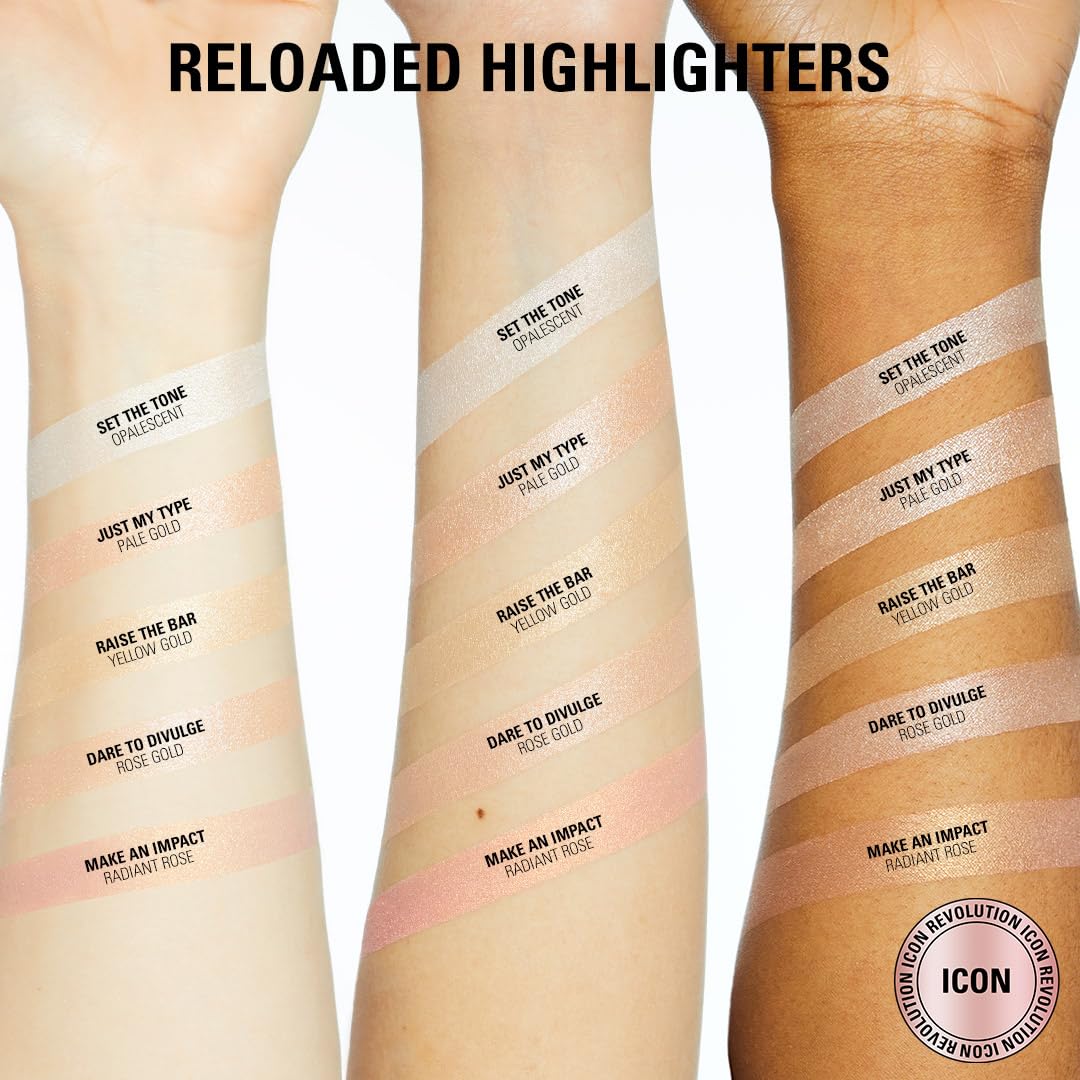 silky-smooth formula that glides onto cheekbones seamlessly