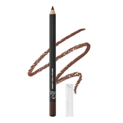 silky smooth kohl pencil format that glides without dragging