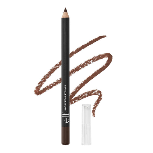 silky smooth kohl pencil format that glides without dragging