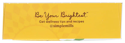 Simple Mills Almond Flour Baking Mix – Thoughtful Gift for Gluten Free Friend on Housewarming and Holidays