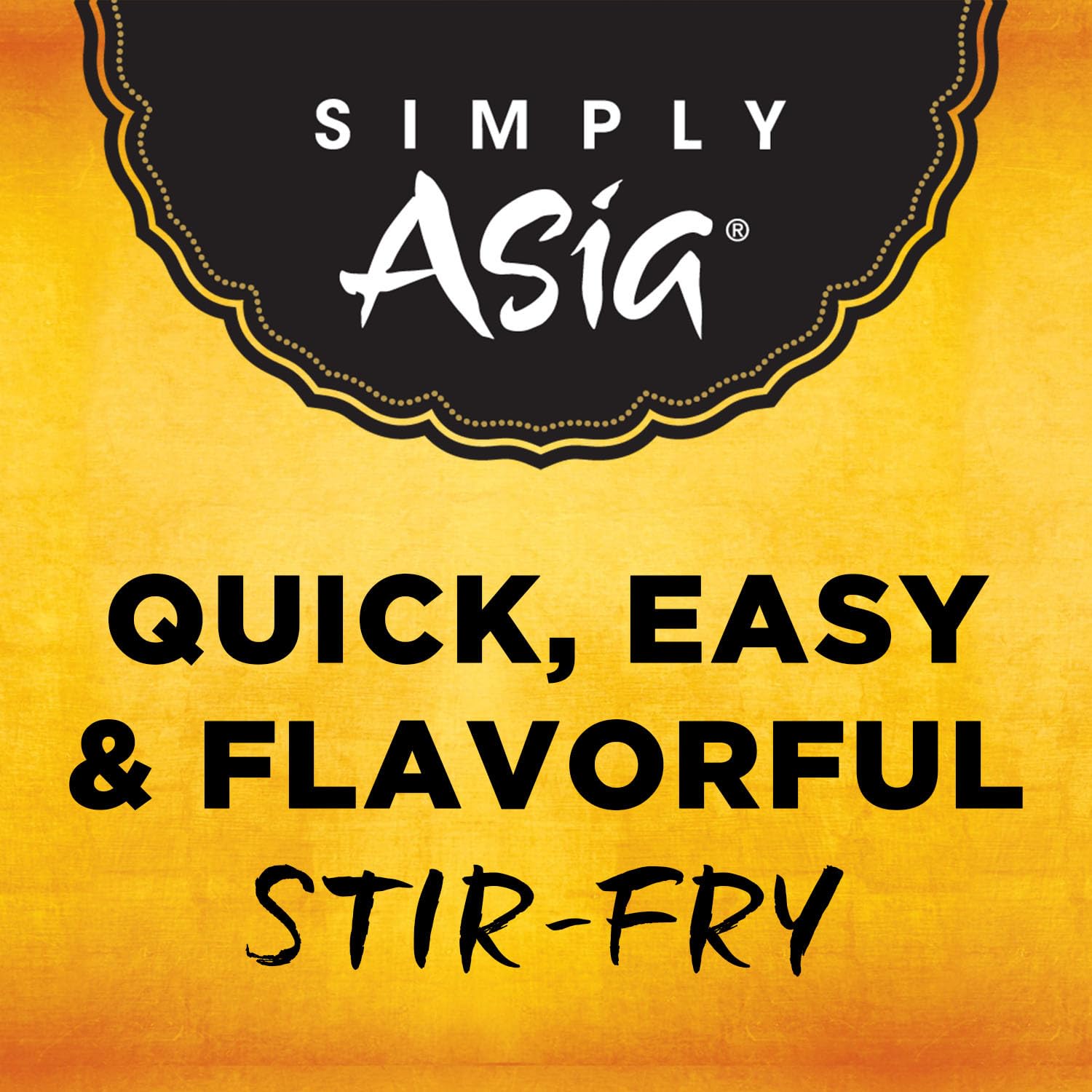 Simply Asia Japanese Inspired Ramen Soy Ginger Chicken Broth, 26 fl oz – Ready-to-Heat Noodle Base for Busy Workdays