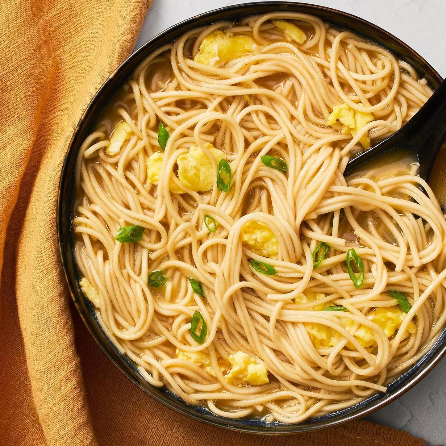 Simply Asia Lo Mein Noodles, 4-6 Minute Boil – Fast Weeknight Dinner Solution for Busy Professionals