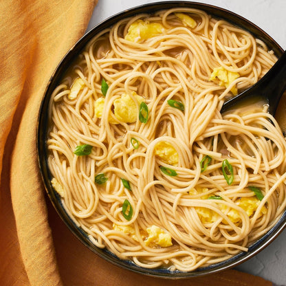 Simply Asia Lo Mein Noodles, 4-6 Minute Boil – Fast Weeknight Dinner Solution for Busy Professionals