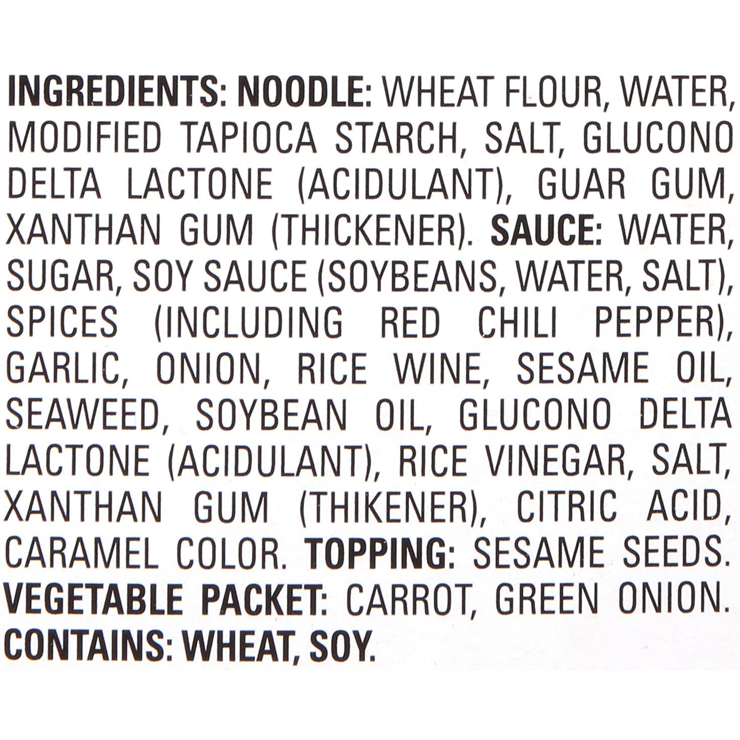 Simply Asia Sesame Teriyaki Noodle Bowl – Wholesome Vegan Lunch for Plant-Based Wellness Routines