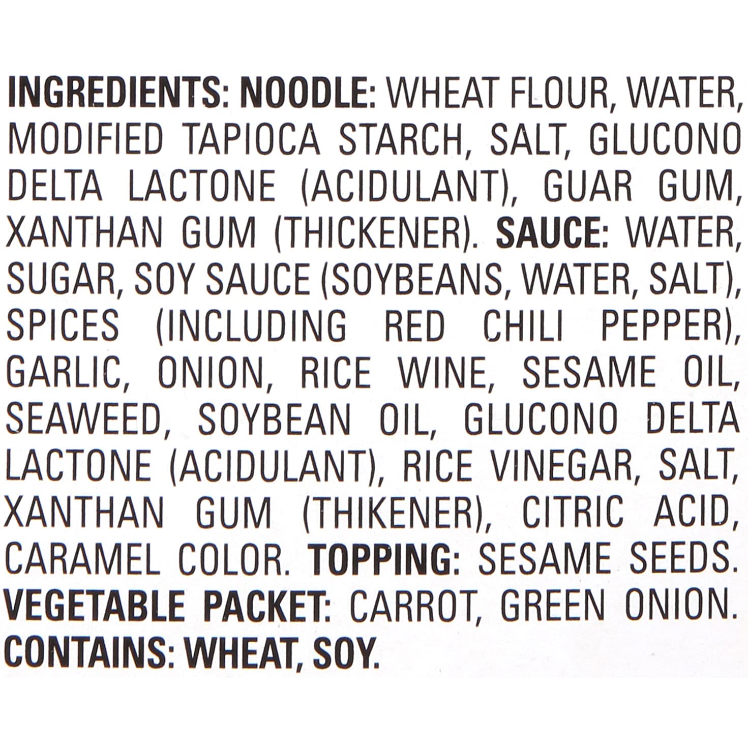 Simply Asia Sesame Teriyaki Noodle Bowl – Wholesome Vegan Lunch for Plant-Based Wellness Routines