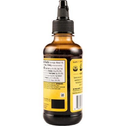 Simply Asia Sweet Soy Drizzle Sauce — Quick Flavor Shortcut for Busy Weeknight Dinners, 8 fl oz Squeeze Bottle