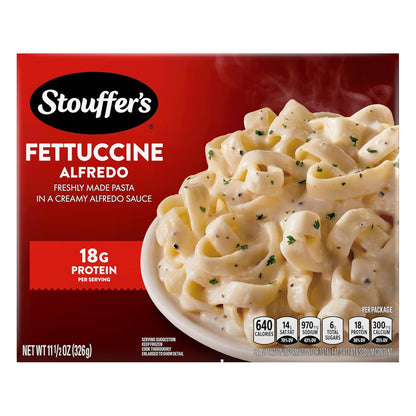 single 11.5 oz portion sized for one person